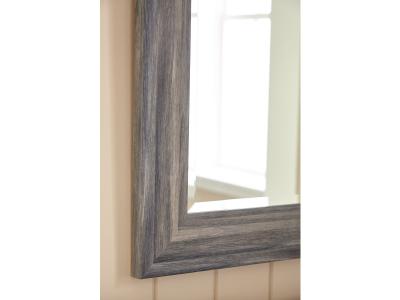 Accent Mirror/Jacee A8010218