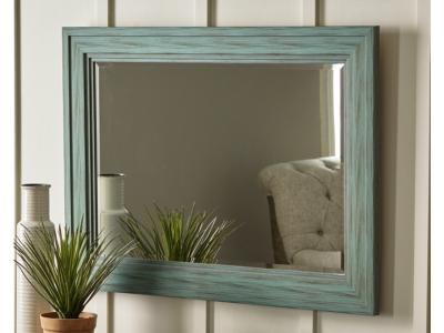 Accent Mirror/Jacee A8010220