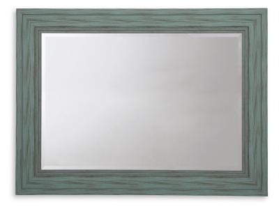 Accent Mirror/Jacee A8010220