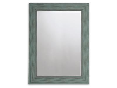 Accent Mirror/Jacee A8010220