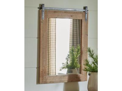 Accent Mirror/Lanie A8010223