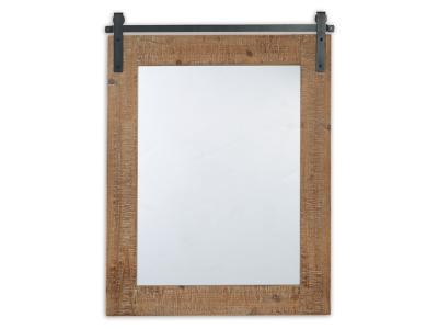 Accent Mirror/Lanie A8010223