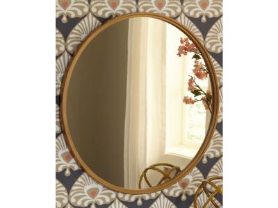 Accent Mirror/Brocky A8010211