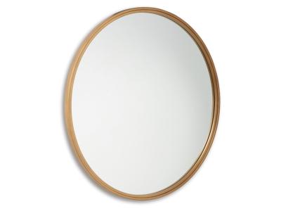 Accent Mirror/Brocky A8010211