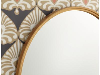 Accent Mirror/Brocky A8010211