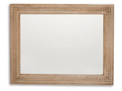 Accent Mirror/Belenburg A8010273