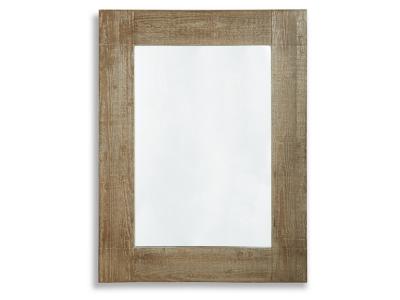 Accent Mirror/Waltleigh A8010277