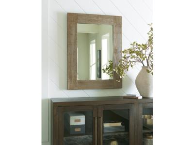 Accent Mirror/Waltleigh A8010277