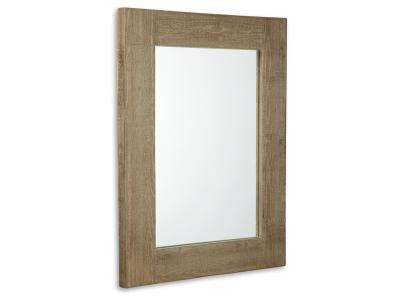 Accent Mirror/Waltleigh A8010277