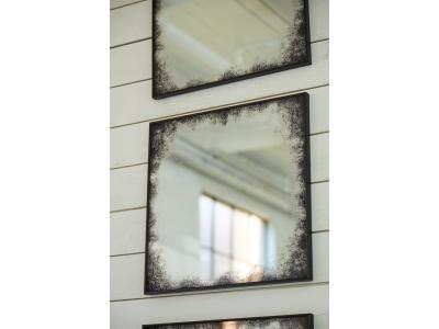 Accent Mirror Set (3/CN)/Kali A8010289