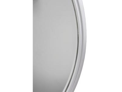 Accent Mirror/Brocky/White A8010292