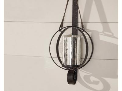 Wall Sconce/Despina/Brown A8010043