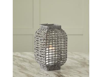 Lantern/Evonne/Antique Gray A2000566