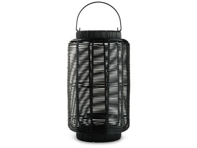 Lantern/Evonne/Black A2000564