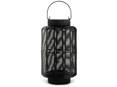 Lantern/Evonne/Black A2000563