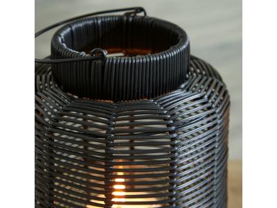 Lantern/Evonne/Black A2000563