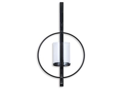 Wall Sconce/Wimward/Black A8010305