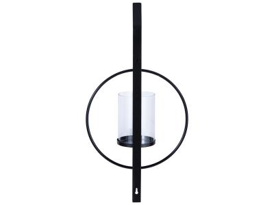 Wall Sconce/Wimward/Black A8010305