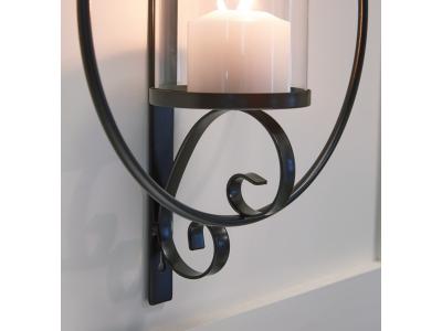 Wall Sconce/Wimward/Black A8010305