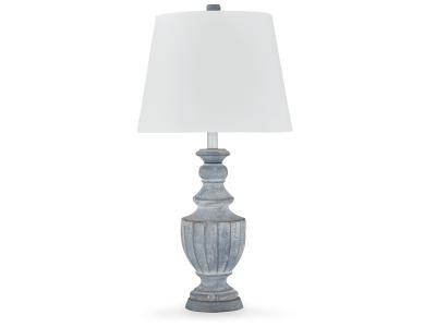 Cylerick Table Lamp (1/CN) L235714