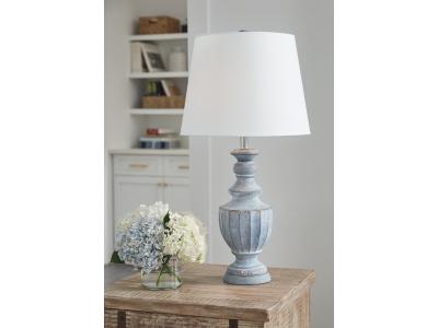 Cylerick Table Lamp (1/CN) L235714