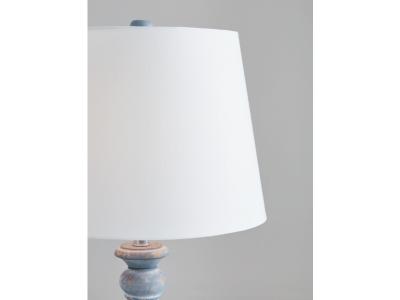 Cylerick Table Lamp (1/CN) L235714