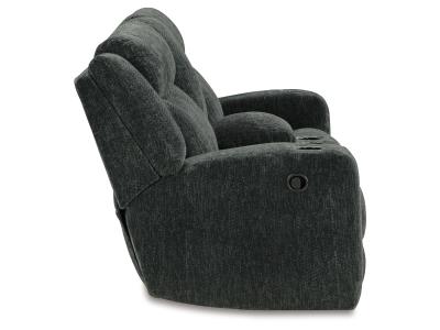 Martinglenn Reclining Loveseat with Console - 4650494C