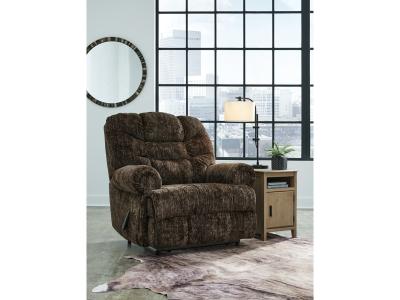 Zero Wall Recliner/Movie Man - 6380229C