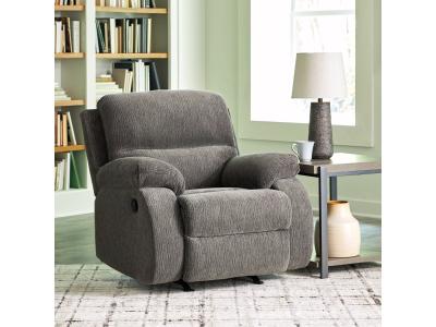 Scranto Rocker Recliner - 6650225C