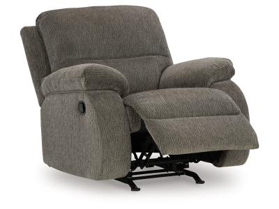 Scranto Rocker Recliner - 6650225C