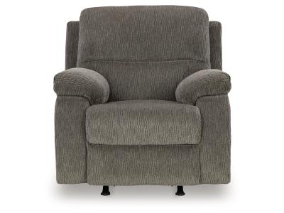 Scranto Rocker Recliner - 6650225C