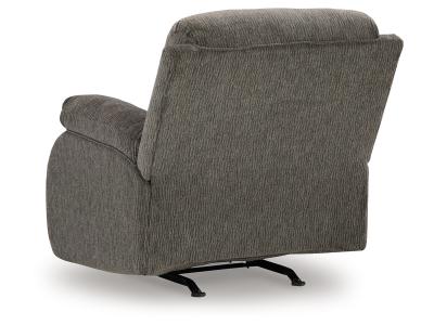 Scranto Rocker Recliner - 6650225C