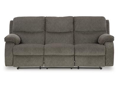 Scranto Reclining Sofa Brindle - 6650288C