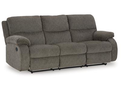 Scranto Reclining Sofa Brindle - 6650288C