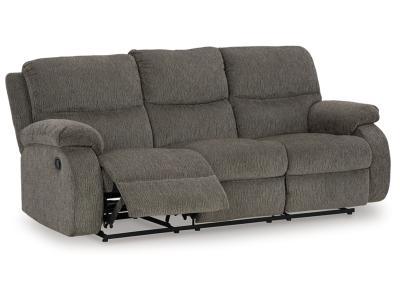 Scranto Reclining Sofa Brindle - 6650288C