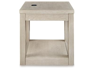 Square End Table/Marxhart - T791-2