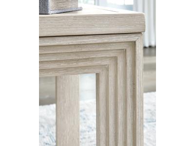 Square End Table/Marxhart - T791-2