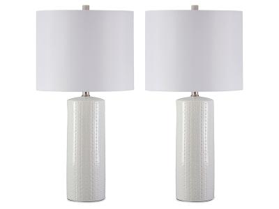 Steuben Table Lamp - L177904