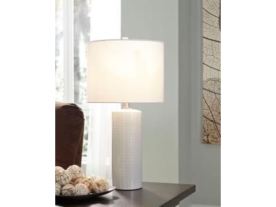 Steuben Table Lamp - (1/CN) - L177904