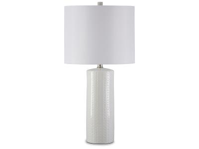 Steuben Table Lamp - (1/CN) - L177904