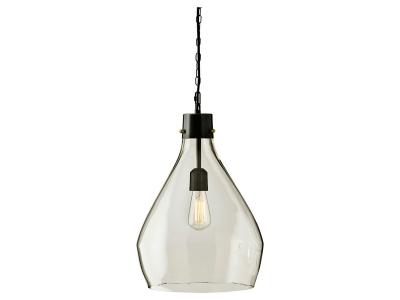 Glass Pendant Light (1/CN) L000468