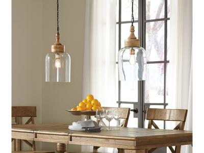 Glass Pendant Light (1/CN) L000148