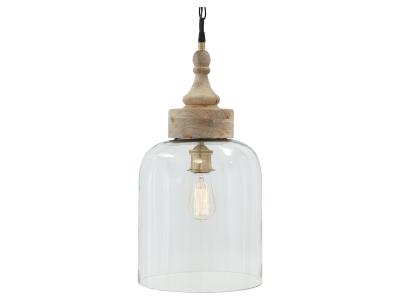 Glass Pendant Light (1/CN) L000148