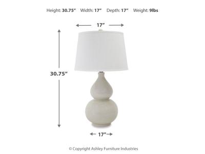 Saffi Table Lamp L100074