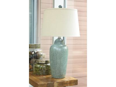 Saher Table Lamp L100254