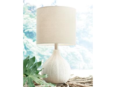 Ceramic Table Lamp (1/CN) L180024