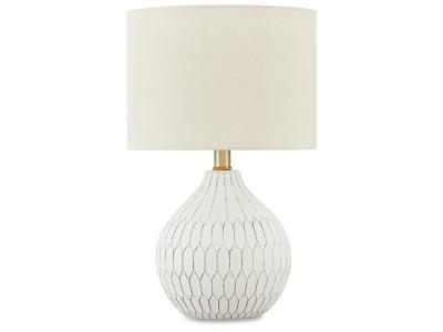 Ceramic Table Lamp (1/CN) L180094