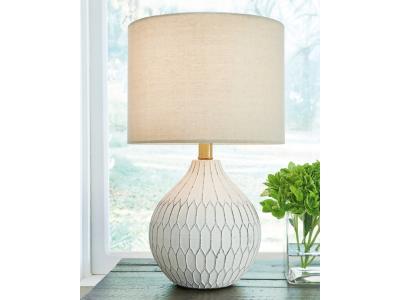 Ceramic Table Lamp (1/CN) L180094