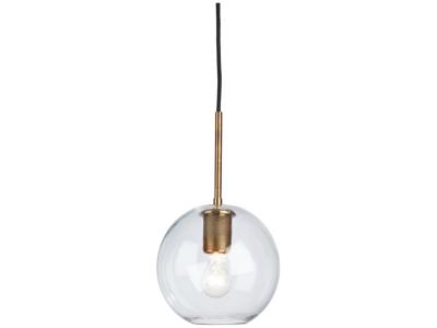 Glass Pendant Light (1/CN) L000978