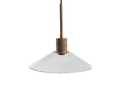 Glass Pendant Light (1/CN) L000718